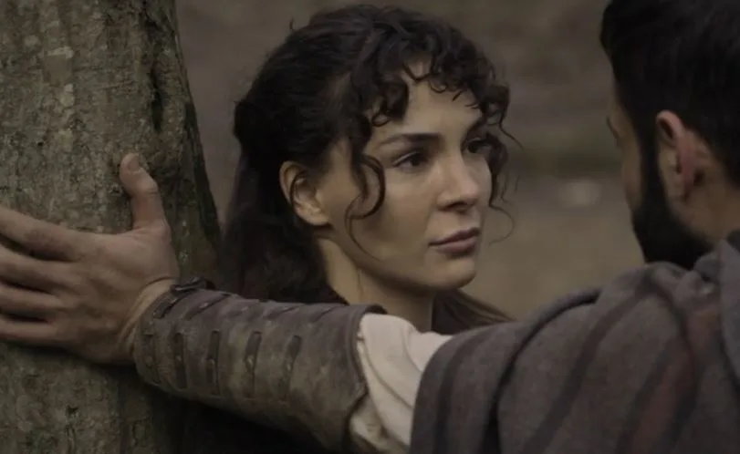 Ebru Şahin überraschte die Serie mit einer Rolle, die ihre Fans überraschen wird!