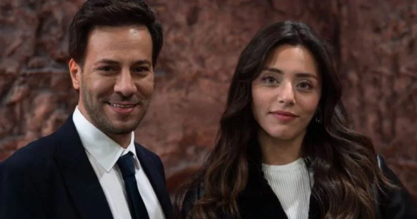 Kaan Taşaner ist sehr zufrieden mit der neuen TV-Serie Kızılcık Şerbeti!