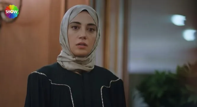Nursemas Krisen in der TV-Serie Kızılcık Şerbeti brachten Ceren Karakoç zum Erfolg!