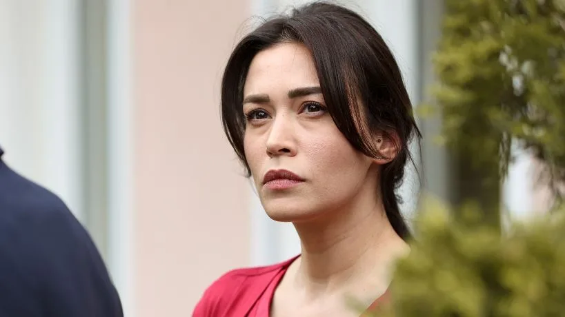 Ecem Özkaya gab Einzelheiten darüber bekannt, warum die Bahar-Serie für weibliche Zuschauer so gut war!