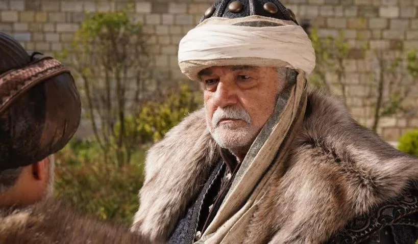 Mit der Mitwirkung von Serdar Gökhan wird die Serie Mehmed Fetihler Sultanı noch eindrucksvoller!
