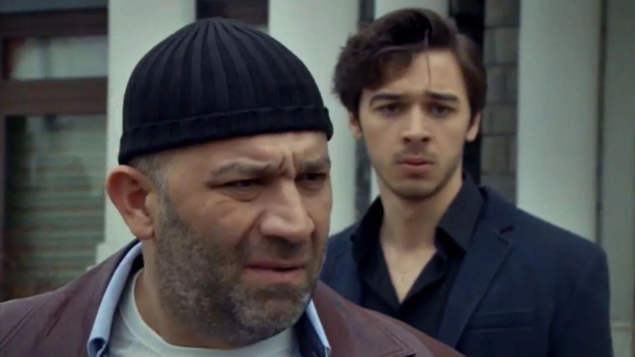 Die Möglichkeit, dass Şevket Çoruh zur Fernsehserie Arka Sokaklar zurückkehren könnte, freute viele Zuschauer!