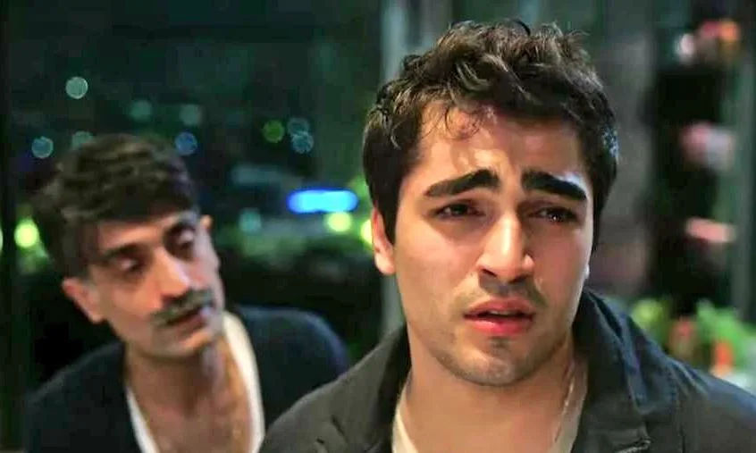 Für Mert Ramazan Demir war die Figur des Ferit Korhan in der TV-Serie Yalı Çapkını ein großes Sprungbrett