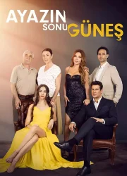 Ayazın Sonu Güneş