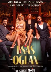 Esas Oğlan