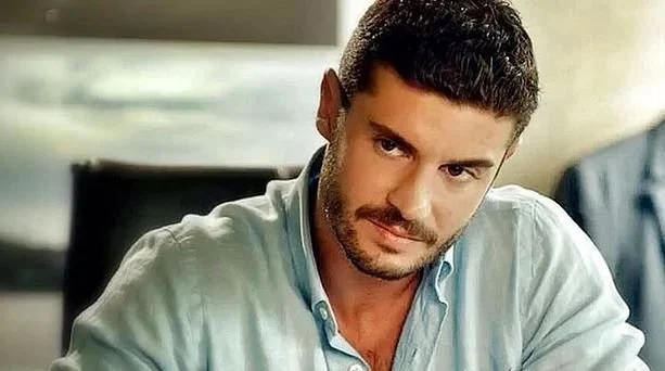 Wer ist Berk Oktay? Wo er geboren wurde – Größe – Alter – Serie – Familie
