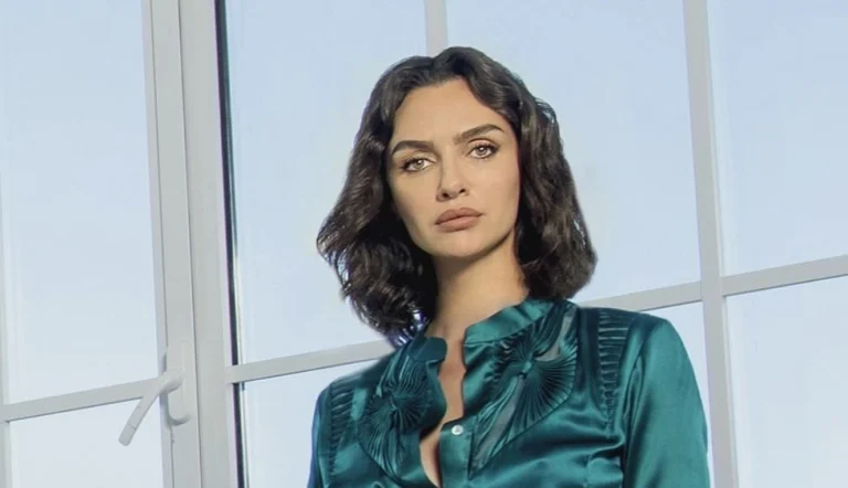 Wer ist Birce Akalay? Herkunft – Größe – Alter – TV-Serien – Familie