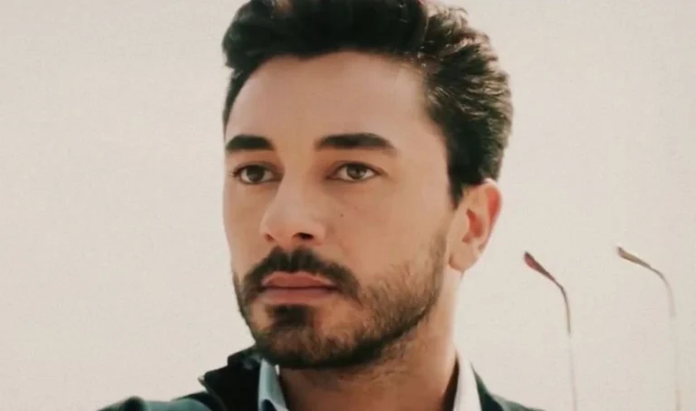 Wer ist Gökhan Alkan? Wo er geboren wurde – Größe – Alter – Serie – Familie