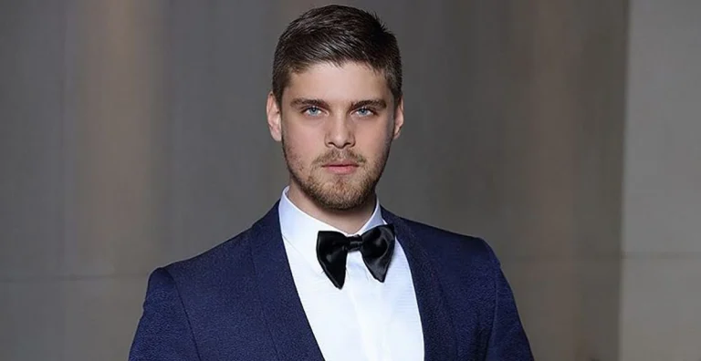 Wer ist İdris Nebi Taşkan? Herkunft, Größe, Alter, TV-Serien und Familie
