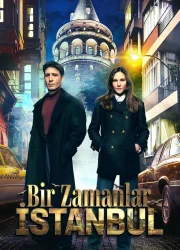 Bir Zamanlar İstanbul
