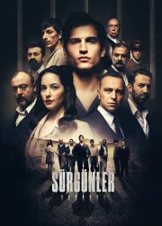 Sürgünler