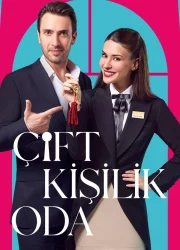 Çift Kişilik Oda