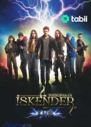 Tozkoparan İskender: Kaos