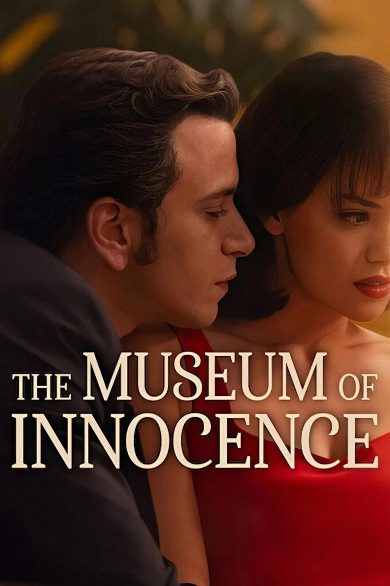 „Das Museum der Unschuld“: Orhan-Pamuk-Serie begeistert Netflix-Publikum