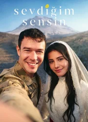 Sevdiğim Sensin