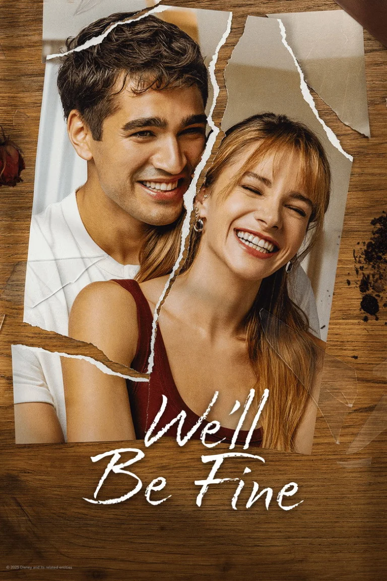 „We’ll Be Fine“: Mert Ramazan Demir und Miray Daner erobern Disney+