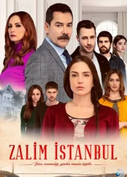 Ruthless City (Zalim İstanbul)