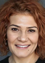 Leyla Kader İlhan