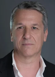 Şencan Güleryüz