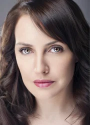Burcu Gül Kazbek