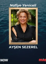 Ayşen Sezerel