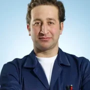 Hacı Mihalis