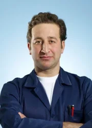 Emre Şen