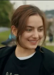 Ava Yaman