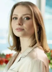 Yasemin Szawlowski