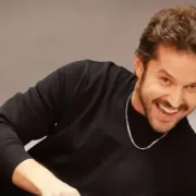 Harun Bakırcıoğlu