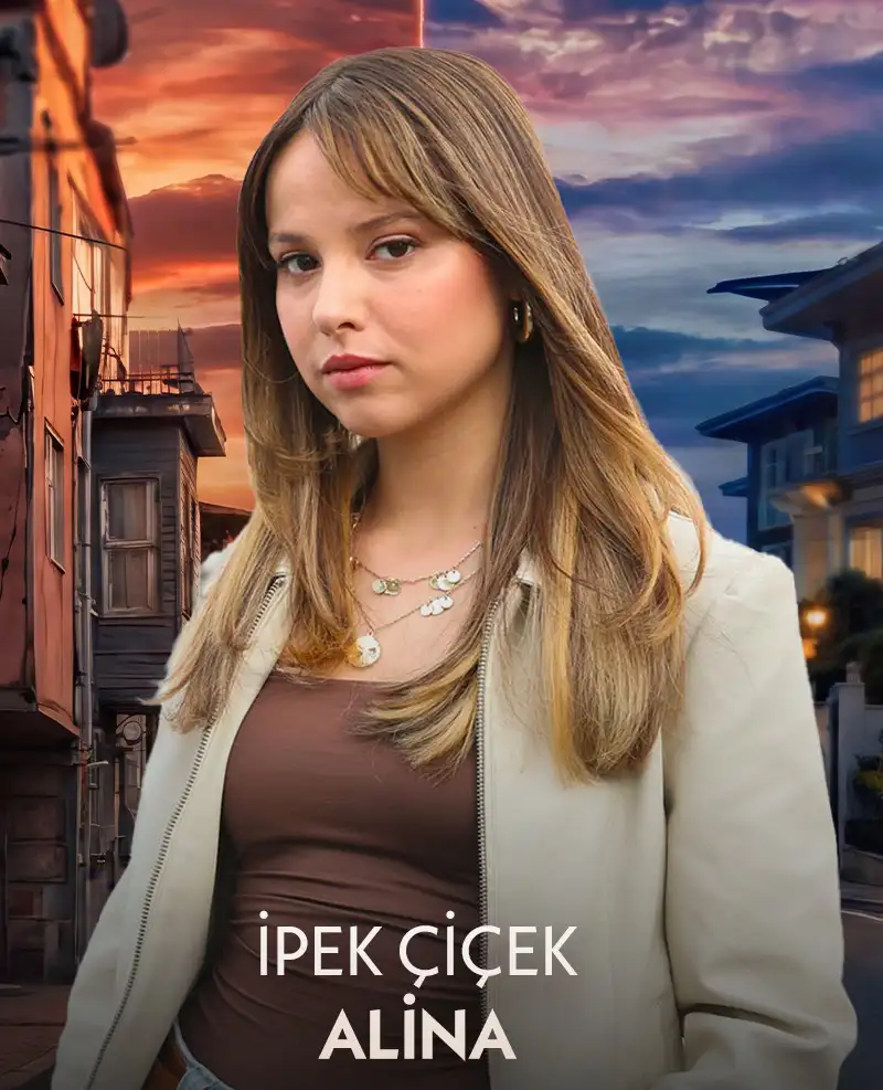 Alina