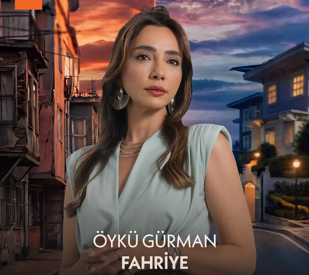 Fahriye Toprak