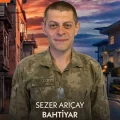 Sezer Arıçay