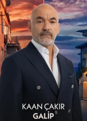 Kaan Çakır