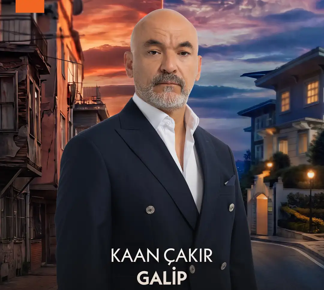 Kaan Çakır