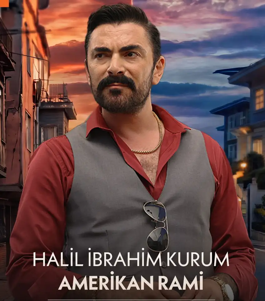 Halil İbrahim Kurum