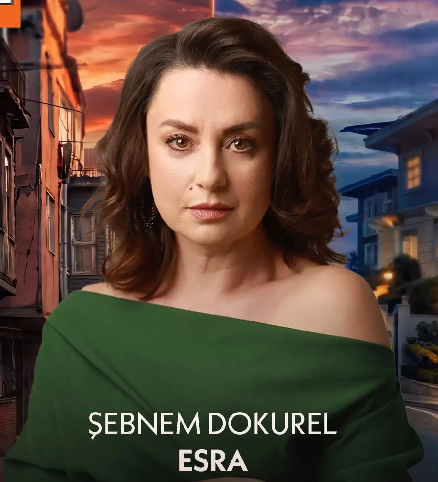 Şebnem Dokurel