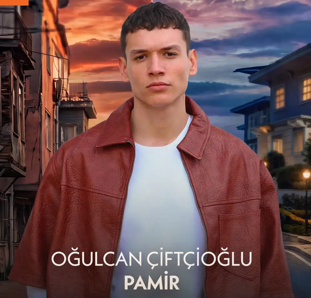 Oğulcan Çiftçioğlu