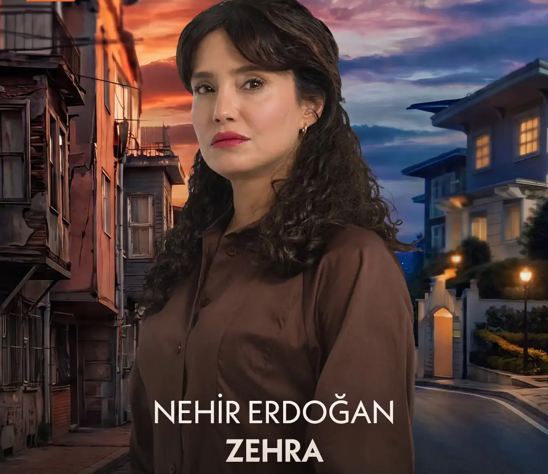 Nehir Erdoğan