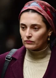 Aslıhan Gürbüz