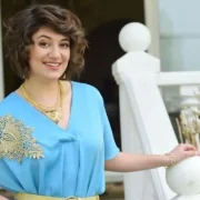 Nazlı