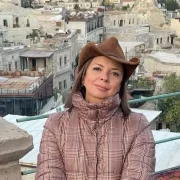 Leyla Günebakan