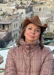 Ayşe Tunaboylu