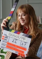 Demet Evgar