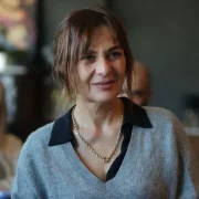 Nevra Yavuzoğlu