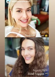 Bergüzar Korel