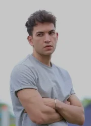 Berk Ali Çatal