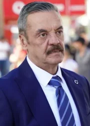 Mesut Akusta