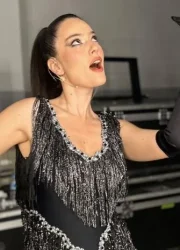 Pelin Akil