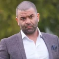 Bülent Şakrak